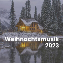 : Weihnachtsmusik 2023 (2023)