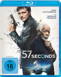 : 57 Seconds 2023 German Bdrip XviD-AsCoR