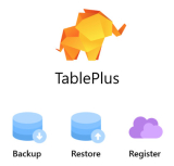 : TablePlus 5.4.5
