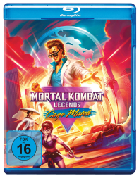 : Mortal Kombat Legends Cage Match 2023 German Ac3 Dl 1080p BluRay x264-ZeroTwo