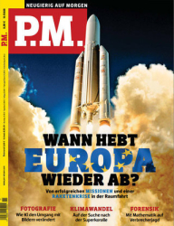 :  PM Neugierig auf Morgen Magazin November No 11 2023