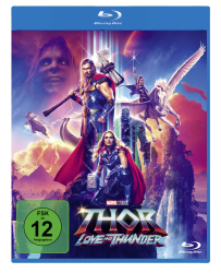 : Thor Love And Thunder 2022 German 1080p BluRay x264-Iddqd