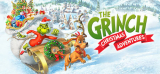: The Grinch Christmas Adventures-Tenoke