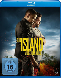 : The Island - Auge um Auge 2023 German Eac3 Dl 1080p Webrip x265-Fd