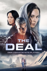 : The Deal Der Verwuestete Planet 2022 German 1080p BluRay x264-Iddqd