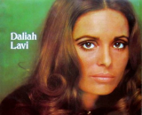 : Daliah Lavi - Sammlung (34 Alben) (1970-2023)