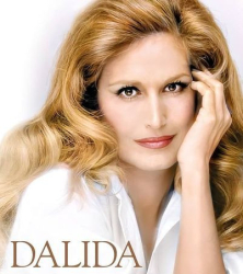 : Dalida - Sammlung (53 Alben) (1990-2022)