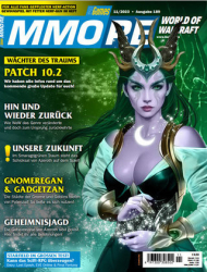 :  PC Games MMore Magazin November No 11 2023