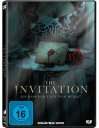 : The Invitation Bis Dass Der Tod Uns Scheidet Unrated 2022 German 1080p BluRay x264-Iddqd