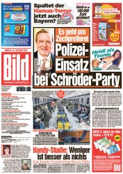 : Bild - 16. Oktober 2023