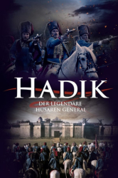 : Hadik 2023 German 1080p BluRay x264-Dsfm