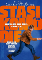: Stasikomoedie 2022 German 1080p BluRay x264-Iddqd