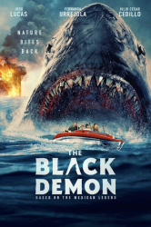 : The Black Demon 2023 German Eac3 Dl 720p Webrip x264-Jaws