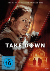 : Take Down Ihre Familie War Das Falsche Ziel 2022 German 1080p BluRay x264-Iddqd