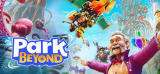 : Park Beyond Beyond eXtreme Theme World-Rune