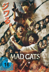 : Mad Cats 2023 German Dl Eac3 1080p Web H264-ZeroTwo