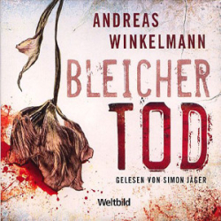 : Andreas Winkelmann-Bleicher Tod