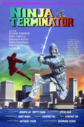 : Ninja Terminator 1986 German Dvdrip X264-Watchable
