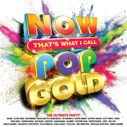 : NOW That’s What I Call Pop Gold (2023)