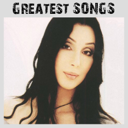 : Cher - Greatest Songs (2018)