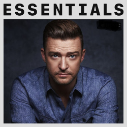 : Justin Timberlake - Essentials (2018)