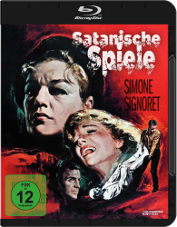 : Satanische Spiele 1967 German Dl 1080p BluRay x264-Wdc