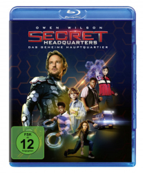 : Secret Headquarters 2022 German 1080p BluRay x264-Iddqd