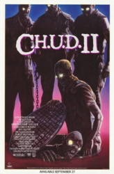 : C H U D Ii Bud The Chud 1989 German Dl 1080P Bluray X264-Watchable