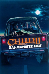 : C H U D Ii Bud The Chud 1989 German Dl 1080P Bluray Avc-Undertakers
