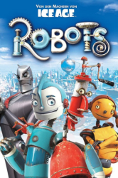 : Robots 2023 German Dts Dl 1080p BluRay x265-Fd
