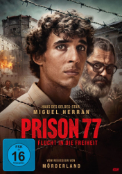 : Prison 77 Flucht In Die Freiheit 2022 German 1080p BluRay x264-Iddqd