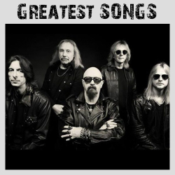 : Judas Priest - Greatest Songs (2018)