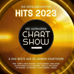 : Die ultimative Chartshow - Die erfolgreichsten Hits 2023 (2023)