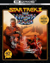 : Star Trek Ii Der Zorn des Khan 1982 Remastered Directors Cut German Dd20 720p BluRay x264-Jj