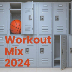 : Workout Mix 2024 (2023)