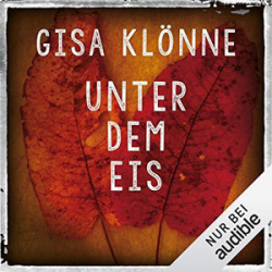 : Gisa Klönne - Judith Krieger 2 - Unter dem Eis