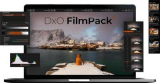: DxO FilmPack v7.0.1 Build 473 (x64)