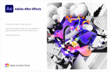 : Adobe After Effects 2024 v24.0.0.55 (x64)