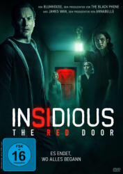: Insidious The Red Door 2023 German Dts Dl 1080p BluRay x265-Fd