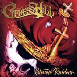 : Cypress Hill - Discography 1991-2022 FLAC