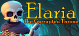 : Elaria The Corrupted Throne-Tenoke