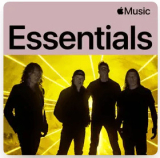 : Metallica - Essentials (2023)