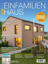 : Das Einfamilienhaus Magazin No 11-12 2023
