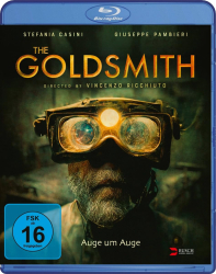 : The Goldsmith German 2022 Ac3 BdriP x264-Wdc