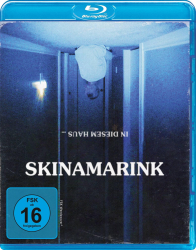 : Skinamarink 2022 German Dl 1080p BluRay x264-Wdc