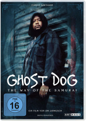: Ghost Dog Der Weg Des Samurai 1999 Remastered German Dl Bdrip X264-Watchable