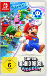 : Super Mario Bros Wonder Emulator Mult11-KaOs