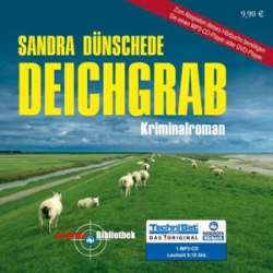 : Sandra Dünschede - Deichgrab