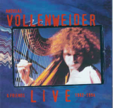 : Andreas Vollenweider - Discography 1981-2020 FLAC   