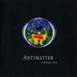 : Antimatter - Discography 2002-2019 FLAC
